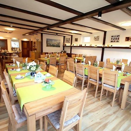 Pension Bergterrasse Annweiler am Trifels Εξωτερικό φωτογραφία