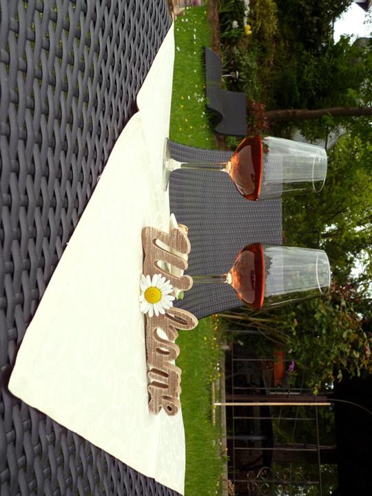 Pension Bergterrasse Annweiler am Trifels Εξωτερικό φωτογραφία