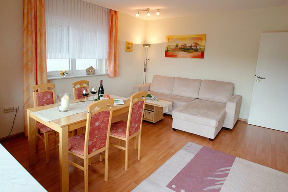 Pension Bergterrasse Annweiler am Trifels Εξωτερικό φωτογραφία